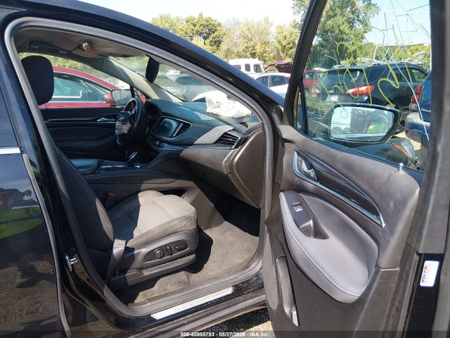 45985783 :رقم المزاد ، 5GAERAKW0LJ319711 vin ، 2020 Buick Enclave Fwd Preferred مزاد بيع