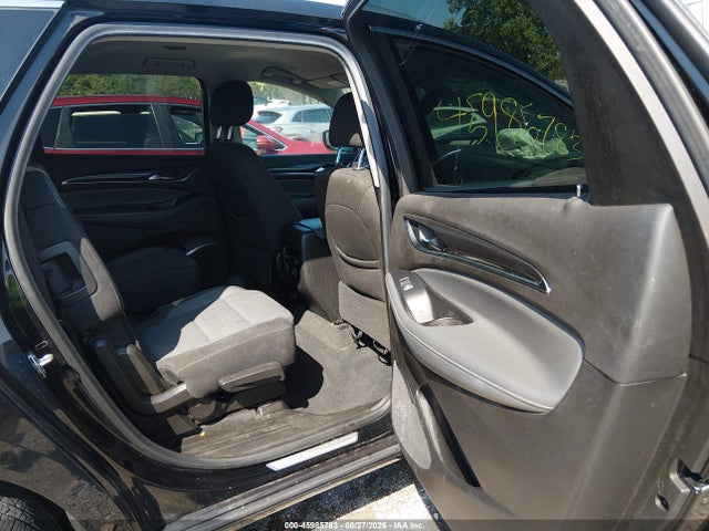 45985783 :رقم المزاد ، 5GAERAKW0LJ319711 vin ، 2020 Buick Enclave Fwd Preferred مزاد بيع