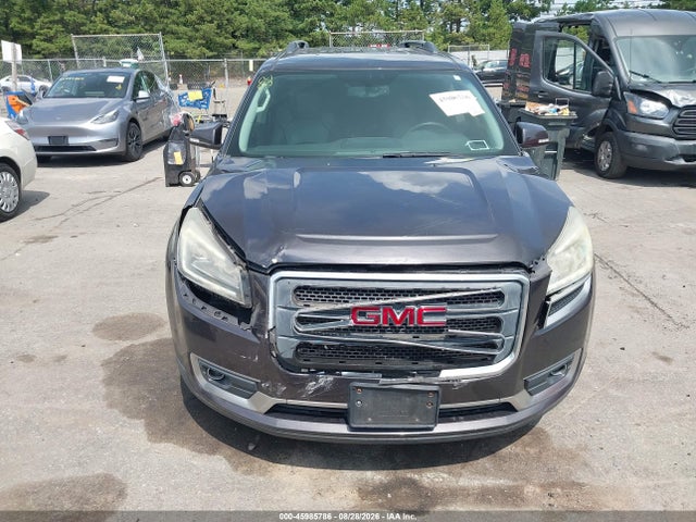 Aukcja sprzedaży 2014 Gmc Acadia Slt-1, vin: 1GKKVRKD5EJ360403, numer aukcji: 45985786