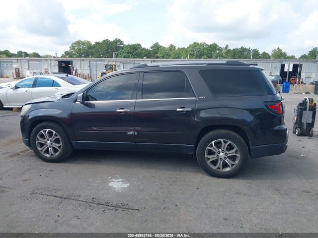 Aukcja sprzedaży 2014 Gmc Acadia Slt-1, vin: 1GKKVRKD5EJ360403, numer aukcji: 45985786
