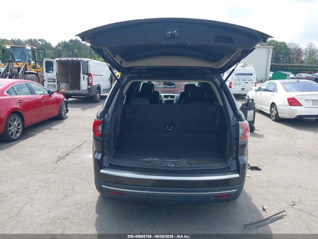 Aukcja sprzedaży 2014 Gmc Acadia Slt-1, vin: 1GKKVRKD5EJ360403, numer aukcji: 45985786