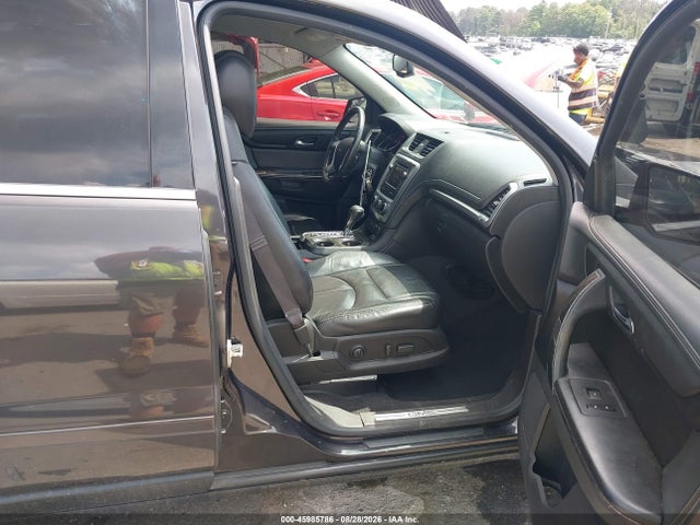 Aukcja sprzedaży 2014 Gmc Acadia Slt-1, vin: 1GKKVRKD5EJ360403, numer aukcji: 45985786