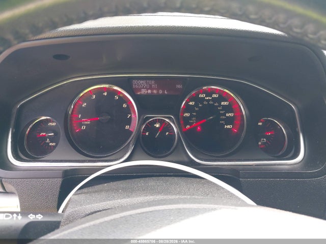 Aukcja sprzedaży 2014 Gmc Acadia Slt-1, vin: 1GKKVRKD5EJ360403, numer aukcji: 45985786