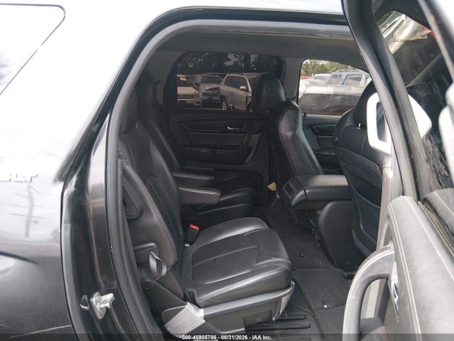 Aukcja sprzedaży 2014 Gmc Acadia Slt-1, vin: 1GKKVRKD5EJ360403, numer aukcji: 45985786