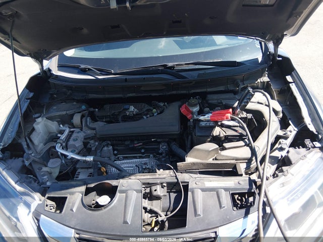 Aukcja sprzedaży 2019 Nissan Rogue S, vin: KNMAT2MV8KP505792, numer aukcji: 45985794