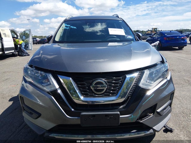 Aukcja sprzedaży 2019 Nissan Rogue S, vin: KNMAT2MV8KP505792, numer aukcji: 45985794