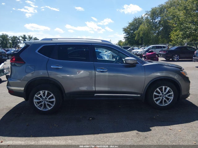 Aukcja sprzedaży 2019 Nissan Rogue S, vin: KNMAT2MV8KP505792, numer aukcji: 45985794