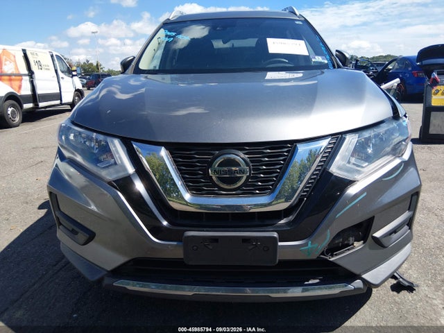 Aukcja sprzedaży 2019 Nissan Rogue S, vin: KNMAT2MV8KP505792, numer aukcji: 45985794