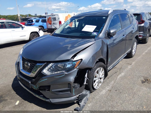 Aukcja sprzedaży 2019 Nissan Rogue S, vin: KNMAT2MV8KP505792, numer aukcji: 45985794
