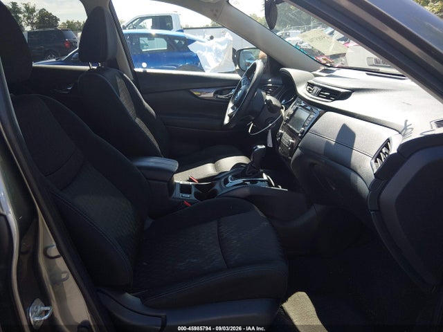 Aukcja sprzedaży 2019 Nissan Rogue S, vin: KNMAT2MV8KP505792, numer aukcji: 45985794