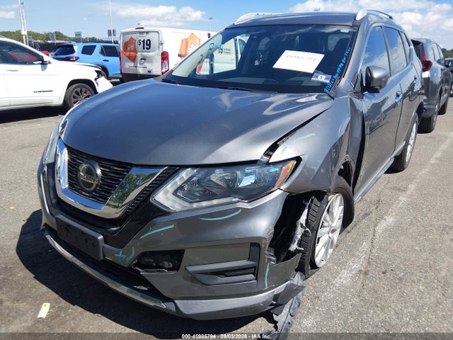 Aukcja sprzedaży 2019 Nissan Rogue S, vin: KNMAT2MV8KP505792, numer aukcji: 45985794