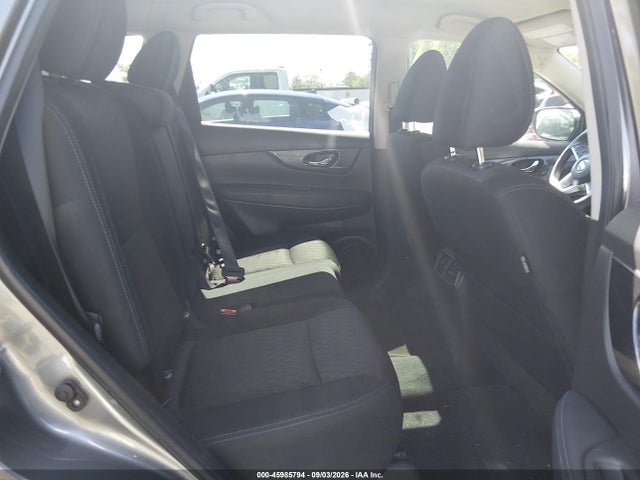 Aukcja sprzedaży 2019 Nissan Rogue S, vin: KNMAT2MV8KP505792, numer aukcji: 45985794