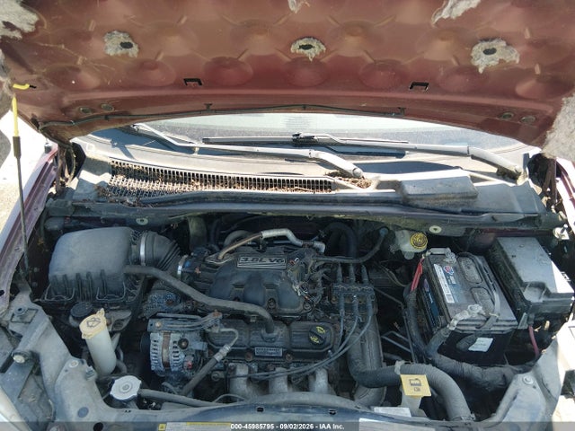 Aukcja sprzedaży 2008 Chrysler Town & Country Touring, vin: 2A8HR54P98R663462, numer aukcji: 45985795