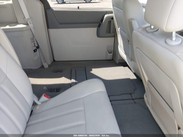 Aukcja sprzedaży 2008 Chrysler Town & Country Touring, vin: 2A8HR54P98R663462, numer aukcji: 45985795