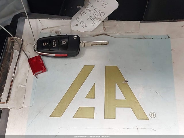 45985797 :رقم المزاد ، WAUB8GFFXH1057413 vin ، 2017 Audi A3 2.0t Premium مزاد بيع