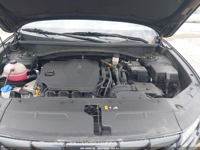 2023 Hyundai Tucson Sel მანქანა იყიდება აუქციონზე, vin: 5NMJFCAE2PH170658, აუქციონის ნომერი: 45985798