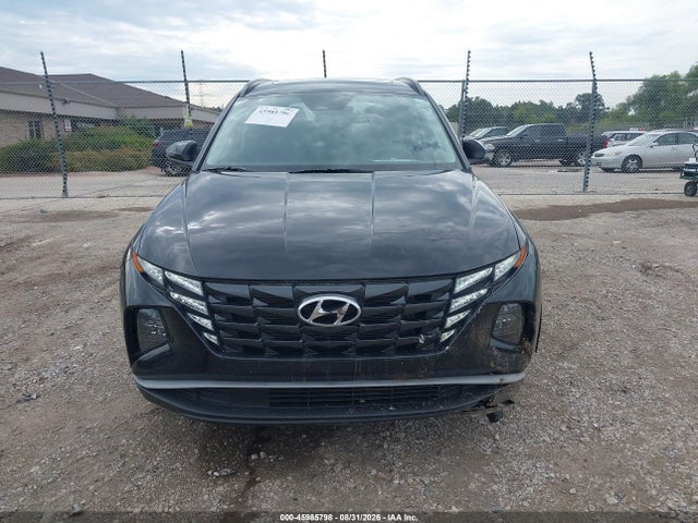 2023 Hyundai Tucson Sel მანქანა იყიდება აუქციონზე, vin: 5NMJFCAE2PH170658, აუქციონის ნომერი: 45985798
