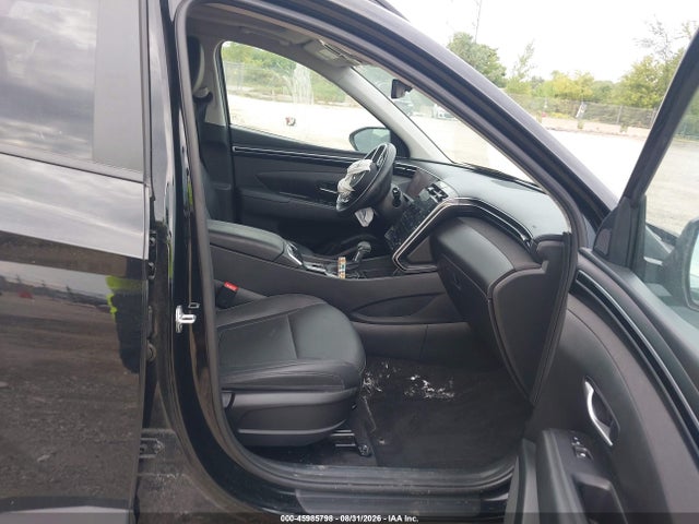 2023 Hyundai Tucson Sel მანქანა იყიდება აუქციონზე, vin: 5NMJFCAE2PH170658, აუქციონის ნომერი: 45985798
