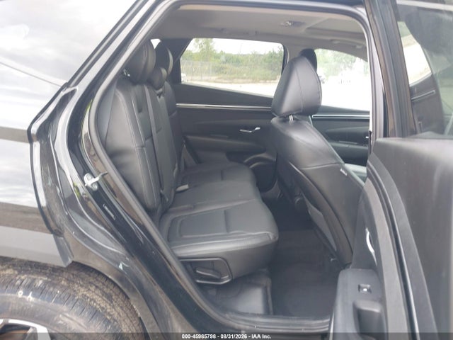 2023 Hyundai Tucson Sel მანქანა იყიდება აუქციონზე, vin: 5NMJFCAE2PH170658, აუქციონის ნომერი: 45985798