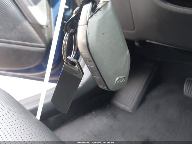 2025 Kia K5 Gt-line მანქანა იყიდება აუქციონზე, vin: KNAG64J71S5353303, აუქციონის ნომერი: 45985801