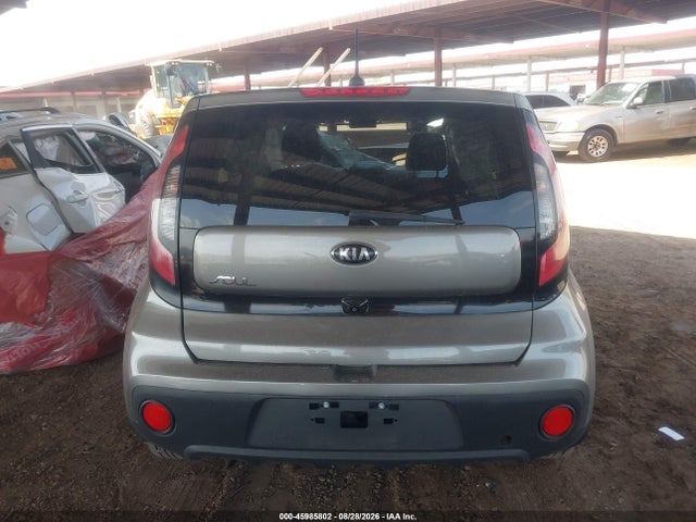 KNDJN2A2XH7472629 KIA Soul