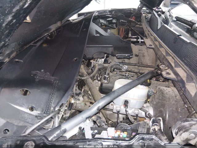 Chevrolet Silverado 1500 2lt 2018 3GCUKREC6JG230982 Image 10