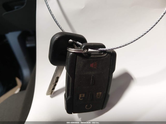 Chevrolet Silverado 1500 2lt 2018 3GCUKREC6JG230982 Image 11