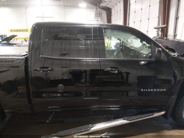 Chevrolet Silverado 1500 2lt 2018 3GCUKREC6JG230982 Image 14