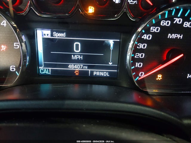 Chevrolet Silverado 1500 2lt 2018 3GCUKREC6JG230982 Image 16