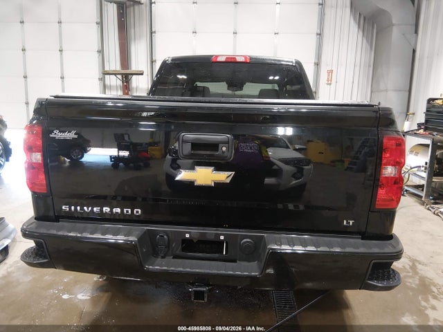 Chevrolet Silverado 1500 2lt 2018 3GCUKREC6JG230982 Image 17