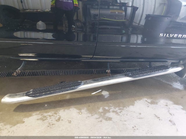 Chevrolet Silverado 1500 2lt 2018 3GCUKREC6JG230982 Image 18