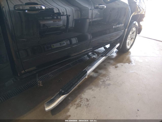 Chevrolet Silverado 1500 2lt 2018 3GCUKREC6JG230982 Image 19
