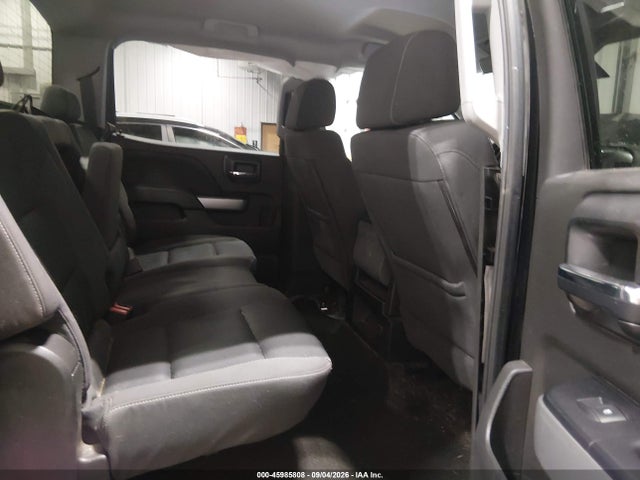Chevrolet Silverado 1500 2lt 2018 3GCUKREC6JG230982 Image 8