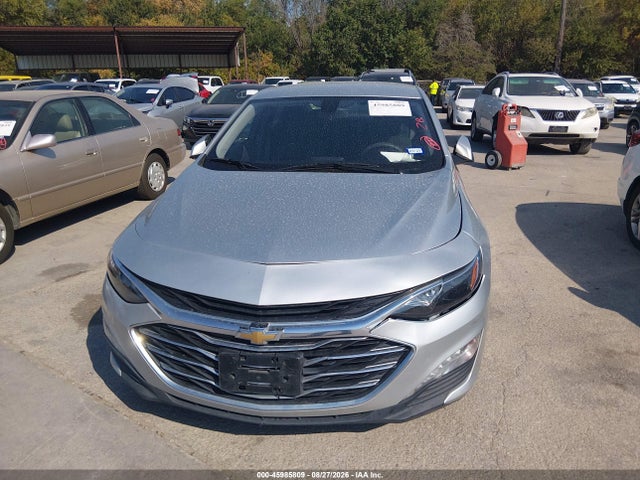 Продаж на аукціоні авто 2021 Chevrolet Malibu Fwd Lt, vin: 1G1ZD5ST6MF026095, номер лоту: 45985809