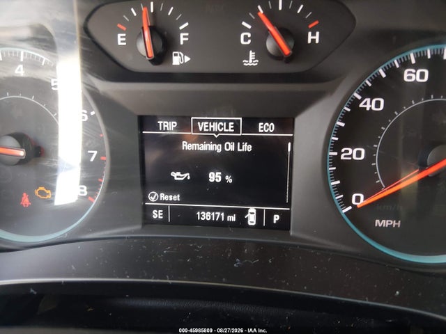 Продаж на аукціоні авто 2021 Chevrolet Malibu Fwd Lt, vin: 1G1ZD5ST6MF026095, номер лоту: 45985809