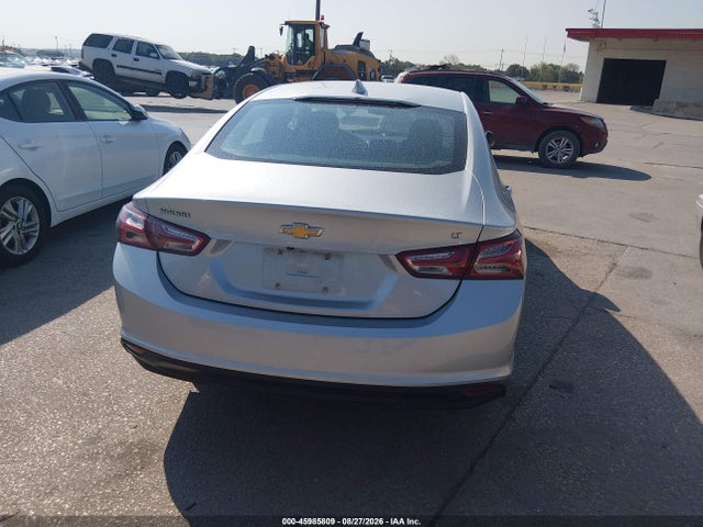 Продаж на аукціоні авто 2021 Chevrolet Malibu Fwd Lt, vin: 1G1ZD5ST6MF026095, номер лоту: 45985809