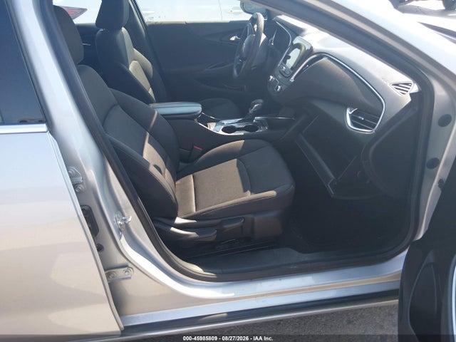 Продаж на аукціоні авто 2021 Chevrolet Malibu Fwd Lt, vin: 1G1ZD5ST6MF026095, номер лоту: 45985809