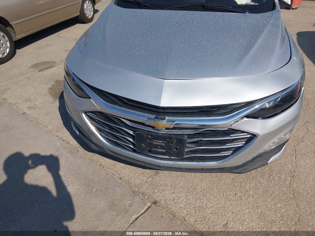 Продаж на аукціоні авто 2021 Chevrolet Malibu Fwd Lt, vin: 1G1ZD5ST6MF026095, номер лоту: 45985809