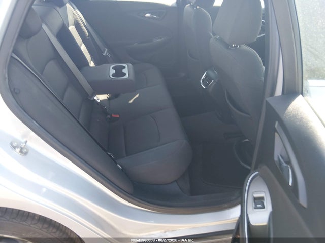 Продаж на аукціоні авто 2021 Chevrolet Malibu Fwd Lt, vin: 1G1ZD5ST6MF026095, номер лоту: 45985809