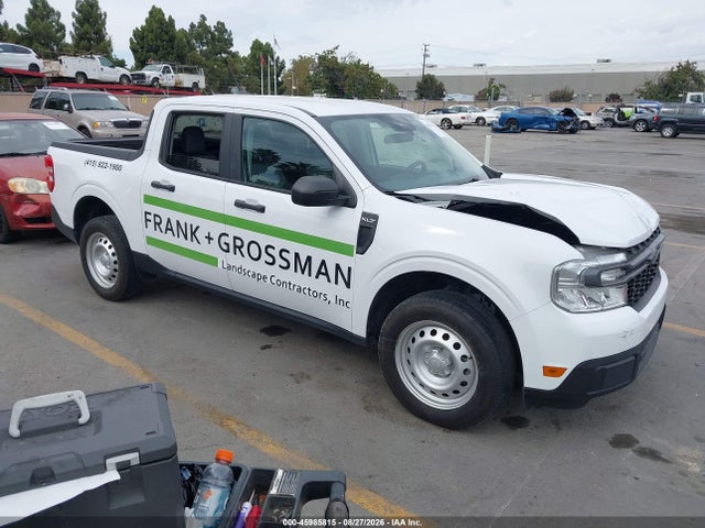 Aukcja sprzedaży 2023 Ford Maverick Xlt, vin: 3FTTW8E31PRA88113, numer aukcji: 45985815