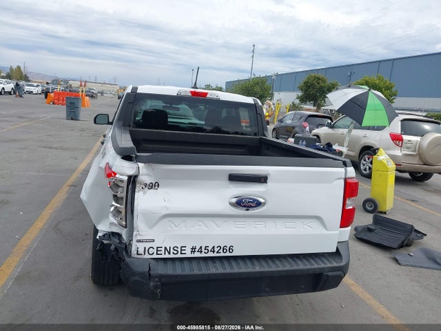 Aukcja sprzedaży 2023 Ford Maverick Xlt, vin: 3FTTW8E31PRA88113, numer aukcji: 45985815