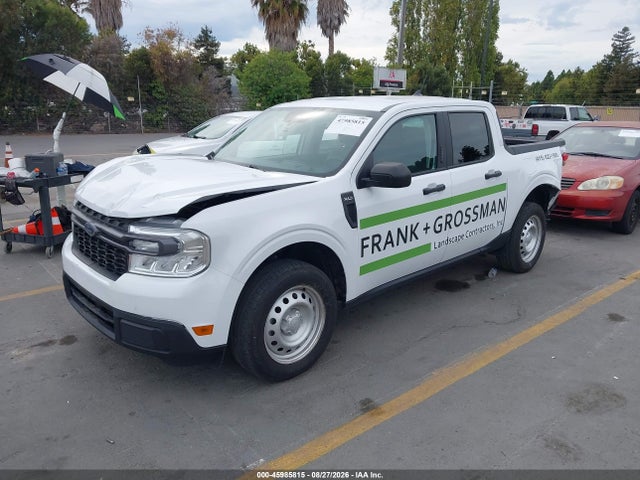 Aukcja sprzedaży 2023 Ford Maverick Xlt, vin: 3FTTW8E31PRA88113, numer aukcji: 45985815