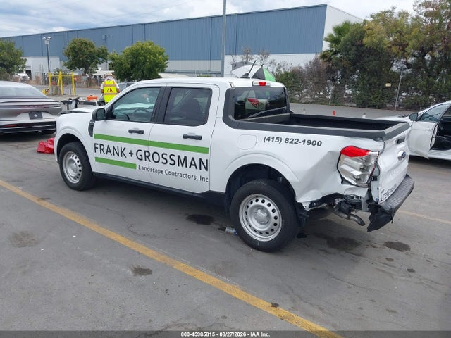 Aukcja sprzedaży 2023 Ford Maverick Xlt, vin: 3FTTW8E31PRA88113, numer aukcji: 45985815
