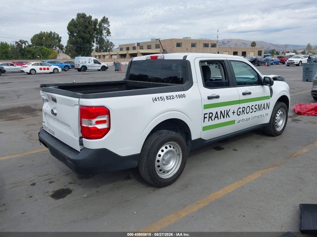 Aukcja sprzedaży 2023 Ford Maverick Xlt, vin: 3FTTW8E31PRA88113, numer aukcji: 45985815