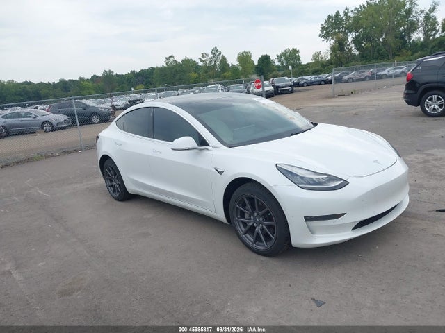 Aukcja sprzedaży 2020 Tesla Model 3 Long Range Dual Motor All-wheel Drive, vin: 5YJ3E1EB0LF720130, numer aukcji: 45985817