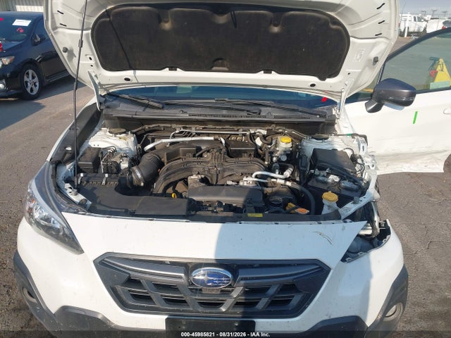 Продажа на аукционе авто 2021 Subaru Crosstrek Sport, vin: JF2GTHRC3MH351656, номер лота: 45985821