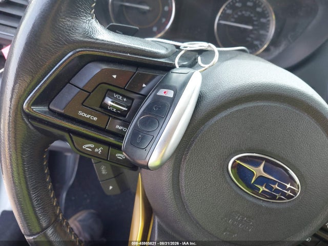 Продажа на аукционе авто 2021 Subaru Crosstrek Sport, vin: JF2GTHRC3MH351656, номер лота: 45985821