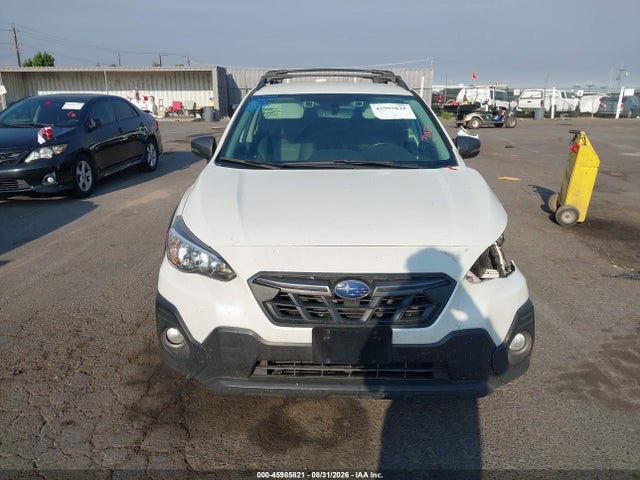 Продажа на аукционе авто 2021 Subaru Crosstrek Sport, vin: JF2GTHRC3MH351656, номер лота: 45985821