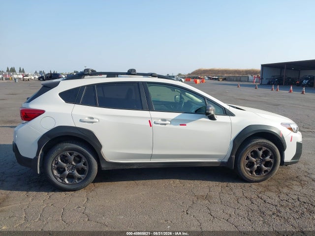 Продажа на аукционе авто 2021 Subaru Crosstrek Sport, vin: JF2GTHRC3MH351656, номер лота: 45985821