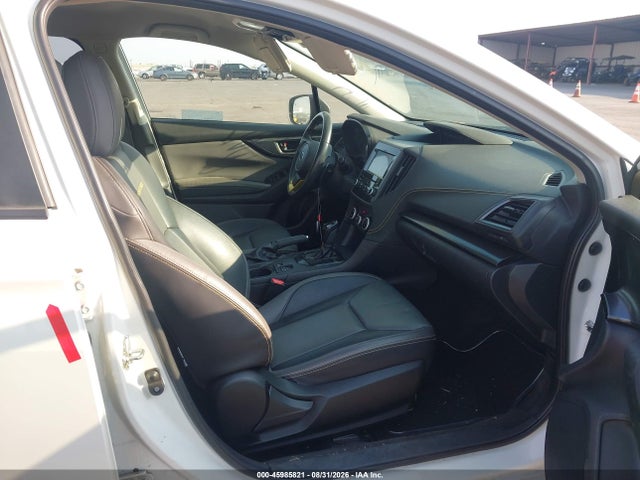Продажа на аукционе авто 2021 Subaru Crosstrek Sport, vin: JF2GTHRC3MH351656, номер лота: 45985821